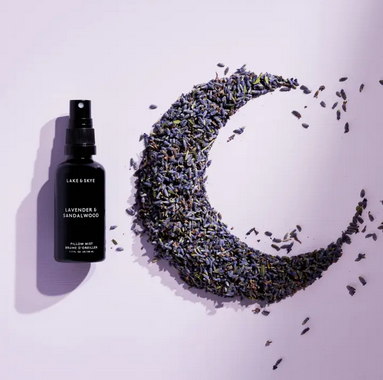 Lavender sandalwood on sale perfume